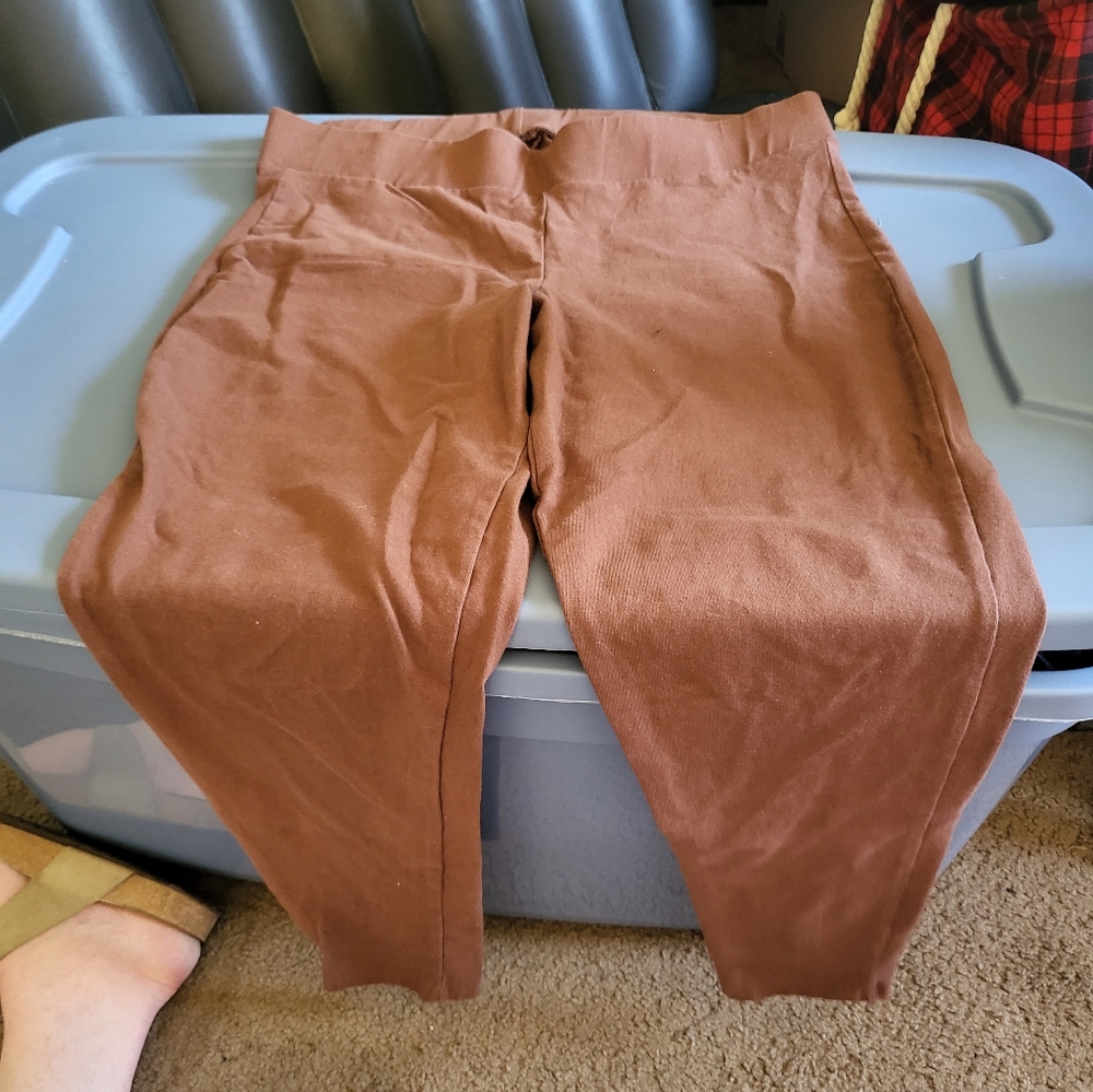 Torrid Leggings